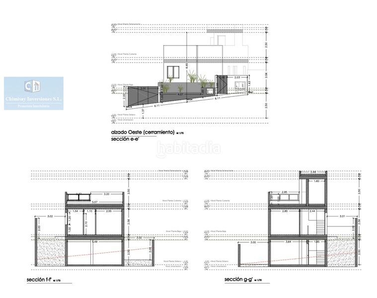 Foto 6ddd53b8-4ca1-4d19-9dd9-e99de1444738. Terreny residencial a calle el brezal 107 a Cruz Santa Realejos (Los)