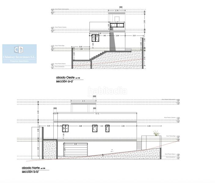 Foto ae0ffe0d-7b33-4ba7-b165-69f9ae2a3101. Terreny residencial a calle el brezal 107 a Cruz Santa Realejos (Los)