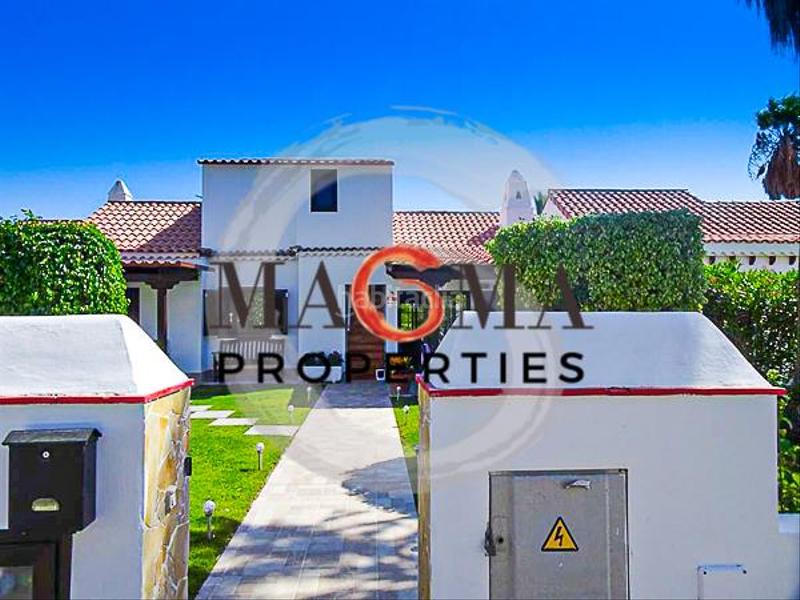Foto 7efef098-b14b-4bcb-bd71-386d19740ca9. Casa amb piscina a Golf del Sur - Amarilla Golf San Miguel de Abona