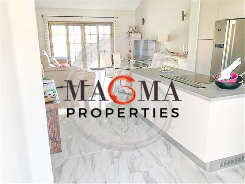 Foto a9178c50-e228-49a5-b505-2ec957595733. Casa amb piscina a Golf del Sur - Amarilla Golf San Miguel de Abona