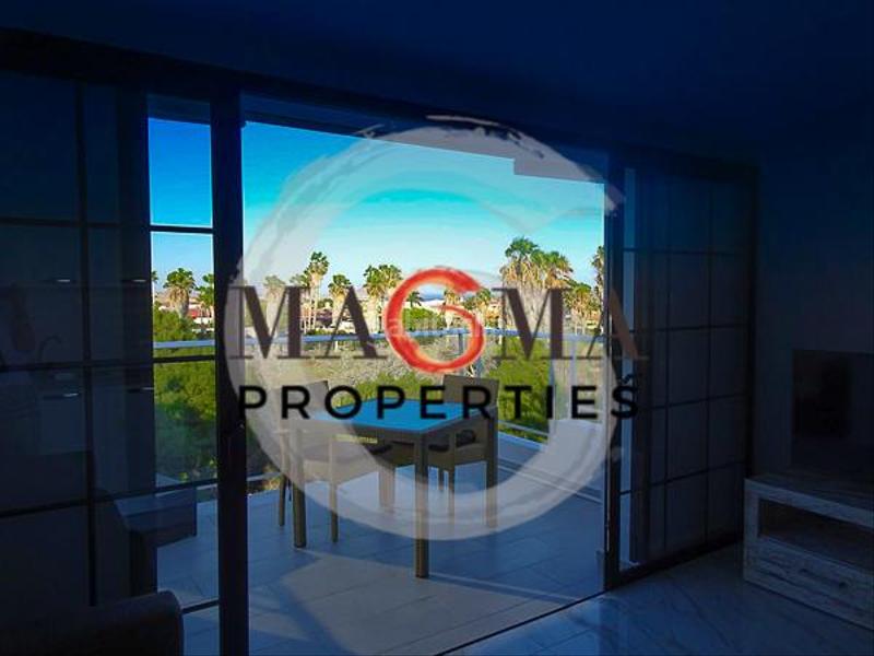 Foto ccaca4fa-6c41-4633-aded-afff124d5a85. Casa amb piscina a Golf del Sur - Amarilla Golf San Miguel de Abona