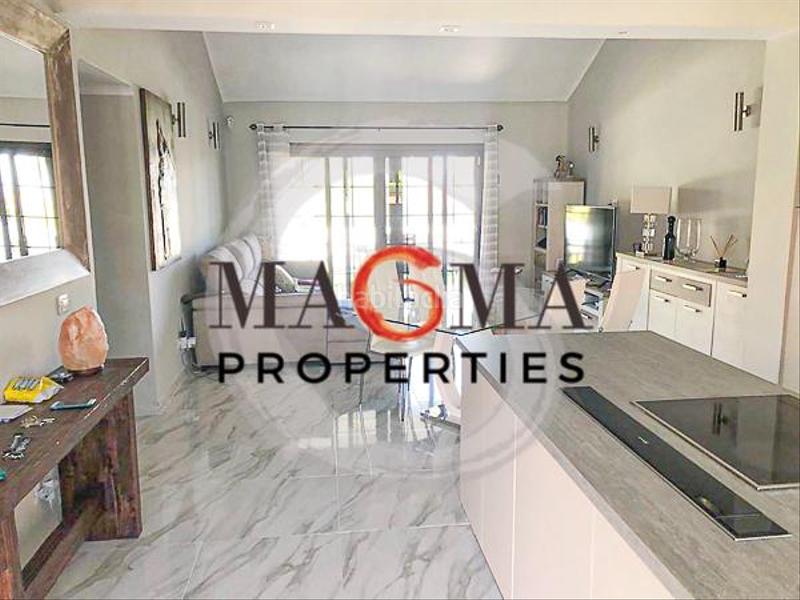 Foto cce3f397-2280-4598-94ce-979a4d6d4fd6. Casa amb piscina a Golf del Sur - Amarilla Golf San Miguel de Abona