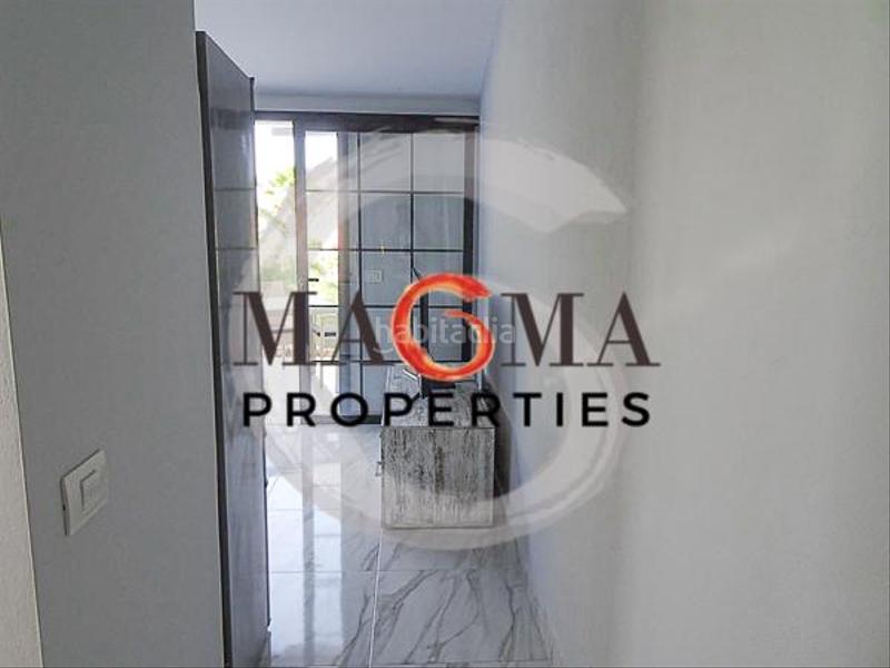 Foto e7ac5a85-611a-47e7-86f7-ba174286b33b. Casa amb piscina a Golf del Sur - Amarilla Golf San Miguel de Abona