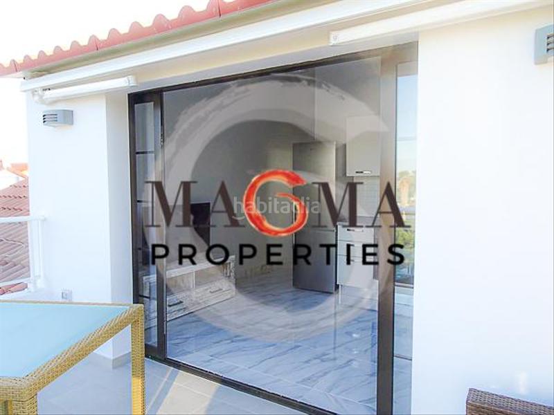 Foto f152fcf0-e393-4608-b9a6-edc86d482425. Casa amb piscina a Golf del Sur - Amarilla Golf San Miguel de Abona