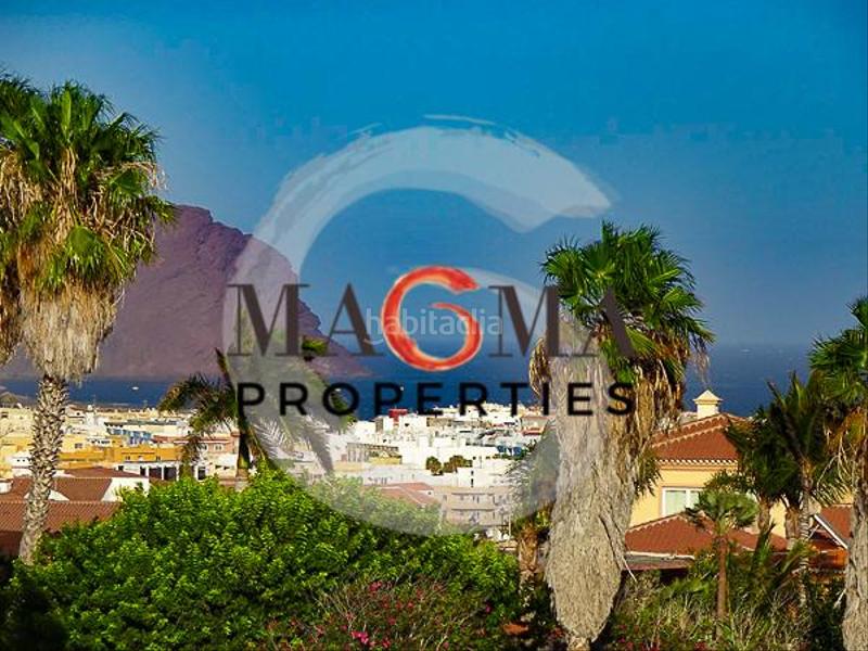 Foto f1ad077d-f8b6-441f-9127-8192300c82b0. Casa amb piscina a Golf del Sur - Amarilla Golf San Miguel de Abona
