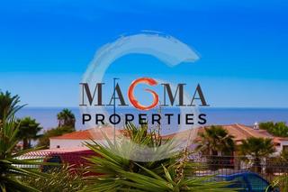 Planta baixa  Aulaga. 3 dormitorios en golf del sur