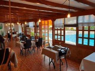 Traspàs Local Comercial  El beril. Traspaso restaurante pizzeria en la caleta