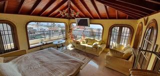 Casa  El canto. Villa extra lujo en callao salvaje