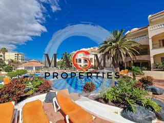 Pis  Nida jm galvan bello. Duplex atico  1 dormitorio golf del sur