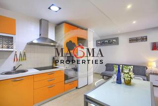 Planta baixa  De el palm-mar. Fantastico apartamento en el palmar 1 dormitorio gran terraza pl