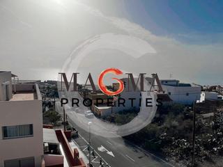Pis  Nicaragua. Tejina de isora 1 dorm  gran terraza vista inmejorable