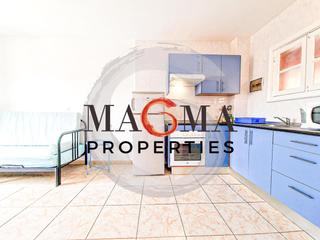 Piso  Trasera san blas. Oportunidad de inversion!!! lote de 2 apartaentos ideal por expl