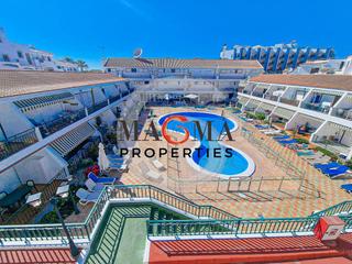 Piso  Rodeo. Los cristianos  centrico 2 dormitorios 2 baños , oportunidad de
