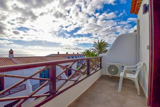 Dúplex  De la te. Hermoso dúplex costa del silencio recién reformado de dos dormit