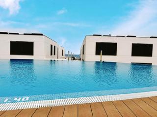 Planta baixa  16 de mayo. Fantástica oportunidad de apartamento en primera linea al mar, a