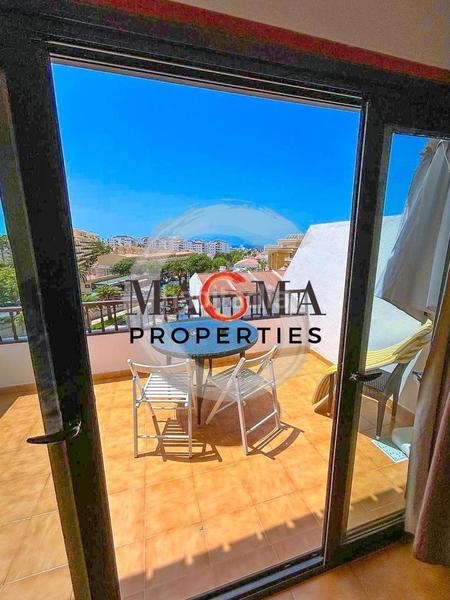Foto b6907c1f-3f48-4a92-a30c-69c5890e2fcc. Estudio studio costa ocean park vv , gran rentabilidad en Adeje