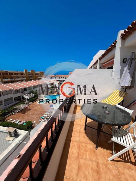 Foto f5a4bd49-a202-4409-9074-f2541224b859. Estudio studio costa ocean park vv , gran rentabilidad en Adeje