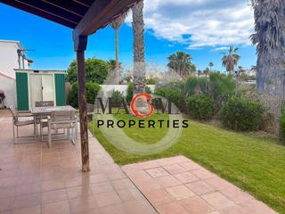 Casa  Fairway village. Villa en golf del sur 3 dormitorios 3 baos vistas mar y golf