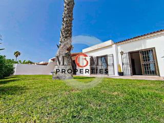 Casa  Fairway village. Villa en golf del sur 3 dormitorios 3 baños vistas mar y golf