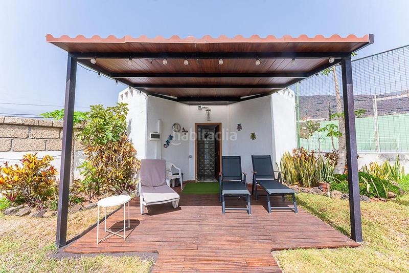 Foto 03780245-2c40-424f-82a2-0db19de8de2b. Maison avec parking dans Araya Candelaria