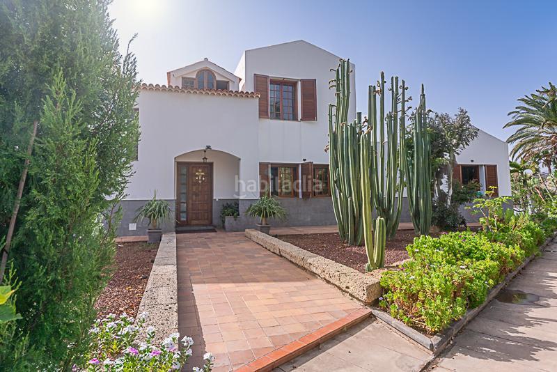 Foto 31a2a080-a618-4ac8-9ad3-b260da2581a5. Maison avec parking dans Araya Candelaria