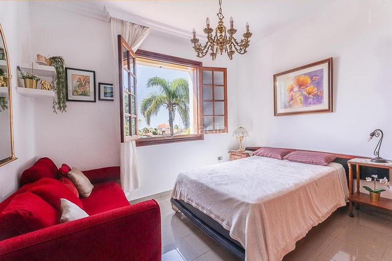 Foto 3a171933-0045-4c88-942c-c8fcc5318b94. Maison avec parking dans Araya Candelaria