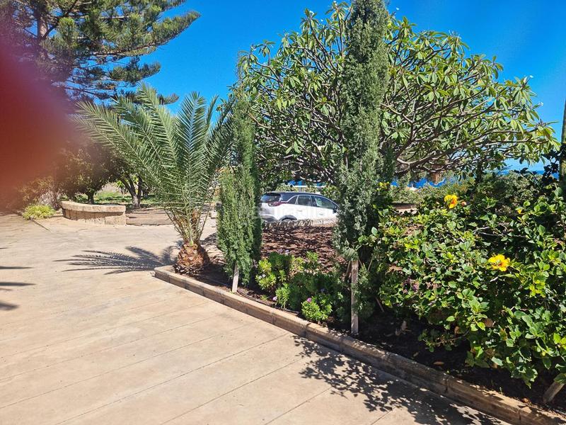 Foto 3d10e98d-53f5-486a-baea-43899c07bf1b. Maison avec parking dans Araya Candelaria