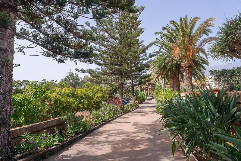 Foto 406fe29e-4aa9-41e2-80f3-a594975812e4. Maison avec parking dans Araya Candelaria