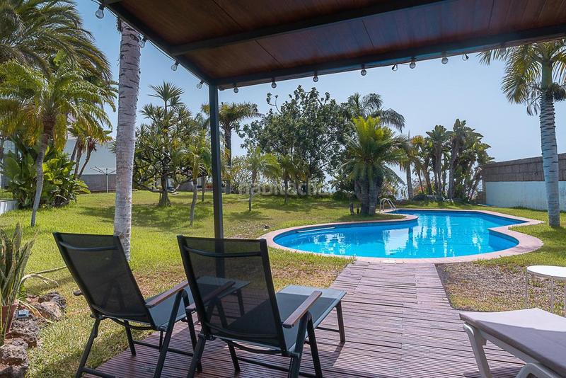 Foto 52d4d329-5c9b-439e-8192-00afb879626a. Maison avec parking dans Araya Candelaria