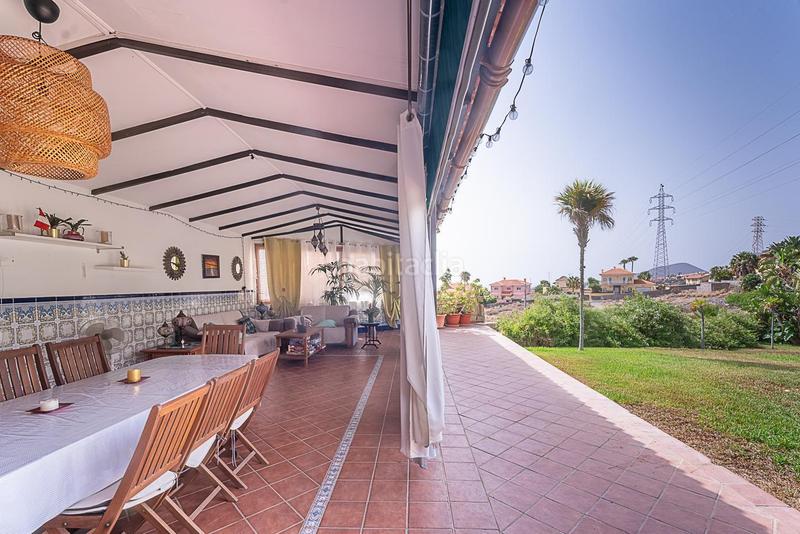 Foto 547d3843-a774-4c07-bf8c-6fec4c9500d4. Maison avec parking dans Araya Candelaria