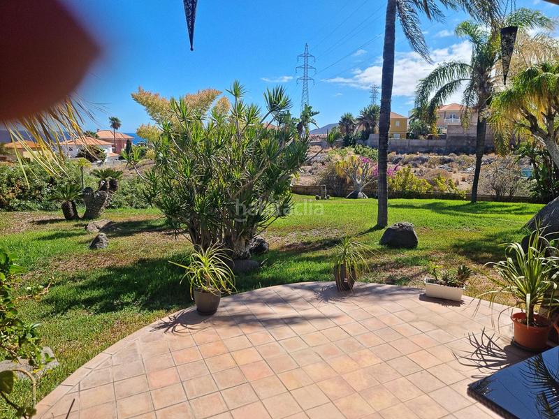 Foto 6100969d-16a6-4e18-b4d3-64b463940138. Maison avec parking dans Araya Candelaria