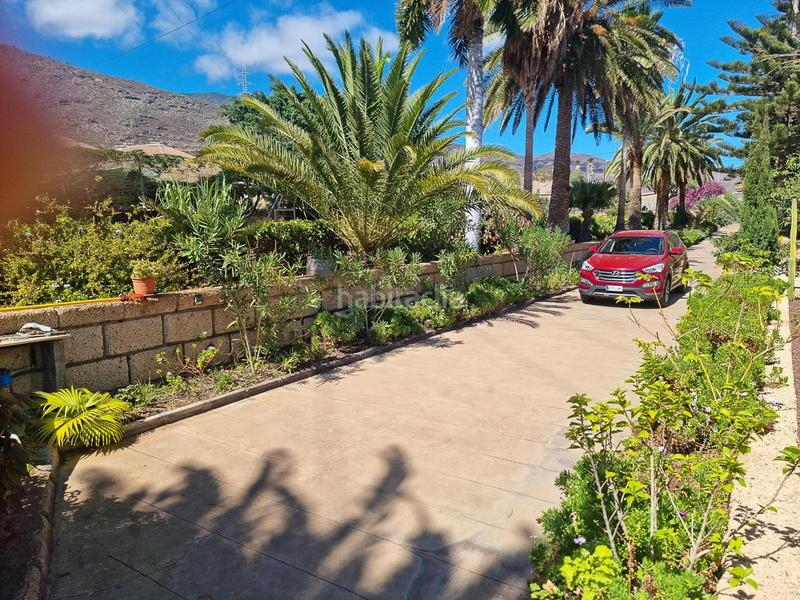 Foto 6c02f4b9-fa28-46c5-96b3-abc3c6b81bd5. Maison avec parking dans Araya Candelaria