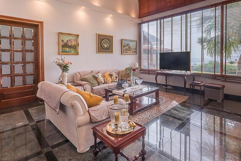 Foto a4f5a13d-b12f-4700-a189-e065314c791a. Maison avec parking dans Araya Candelaria