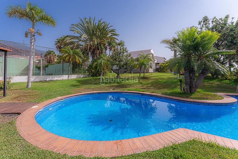 Foto ac96fa1c-351b-4113-b938-35164bb10ba6. Maison avec parking dans Araya Candelaria