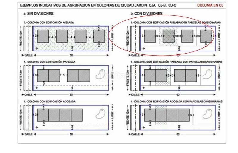 Foto afc25b2f-b54b-47fc-8804-e13a019b8e17. Maison avec parking dans Araya Candelaria