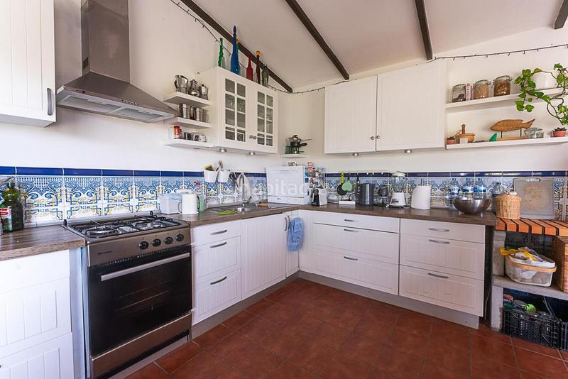 Foto cea62cba-c322-4f99-a4e9-c65595ed2973. Maison avec parking dans Araya Candelaria