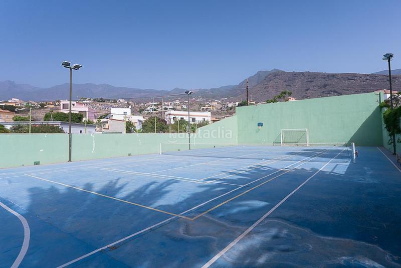 Foto d03ad979-57ab-4669-980f-7c81a28b6559. Maison avec parking dans Araya Candelaria