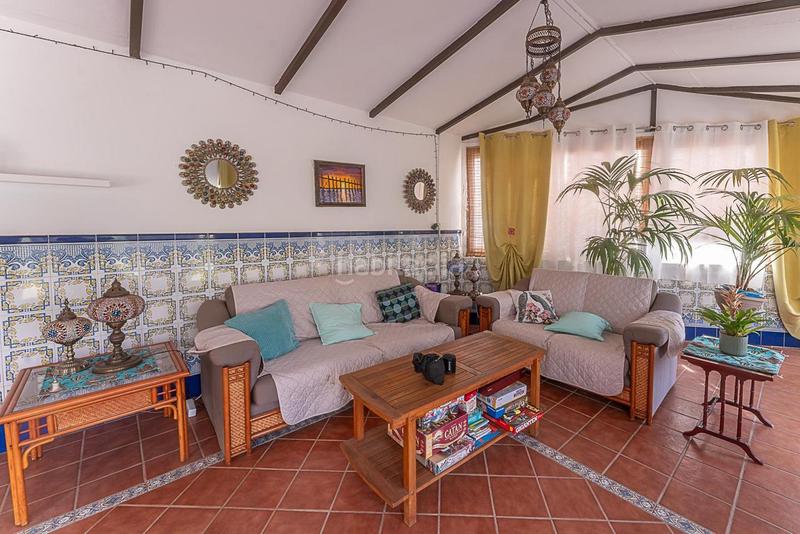 Foto d8f80d9d-459c-49cf-bbad-8568e7680bdf. Maison avec parking dans Araya Candelaria