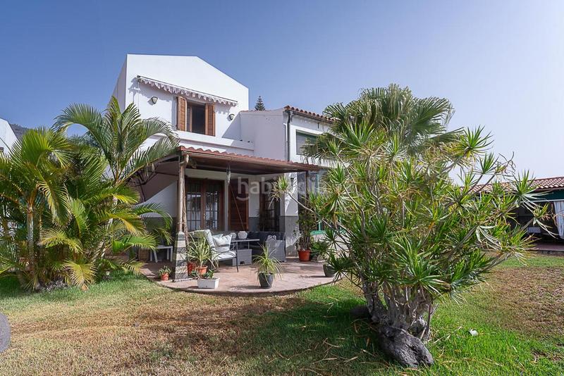 Foto dd0a5aac-0655-4e33-9504-fe6a3ecbfd38. Maison avec parking dans Araya Candelaria