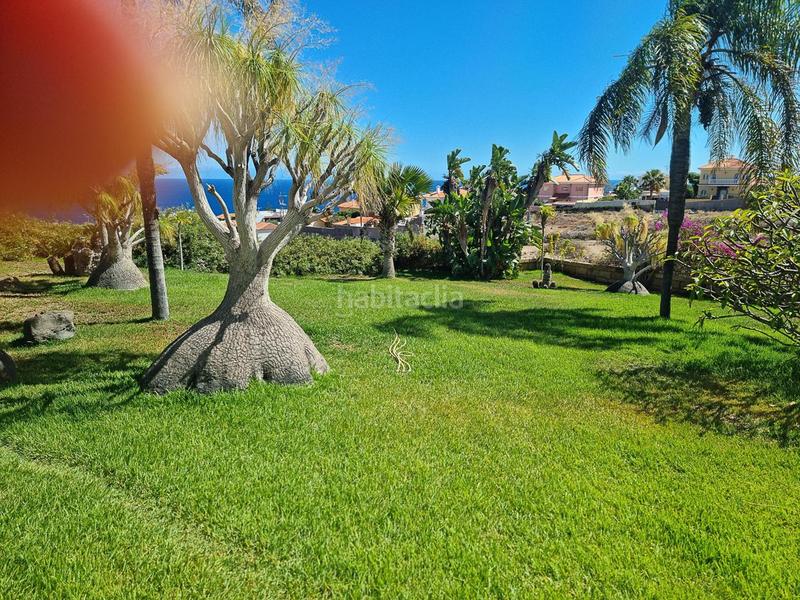 Foto e6c022a2-31c4-4193-8750-51d4da2dd099. Maison avec parking dans Araya Candelaria