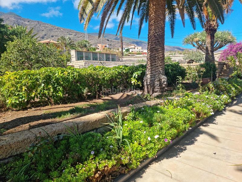 Foto eeece450-9655-4068-8f62-df557e307f87. Maison avec parking dans Araya Candelaria