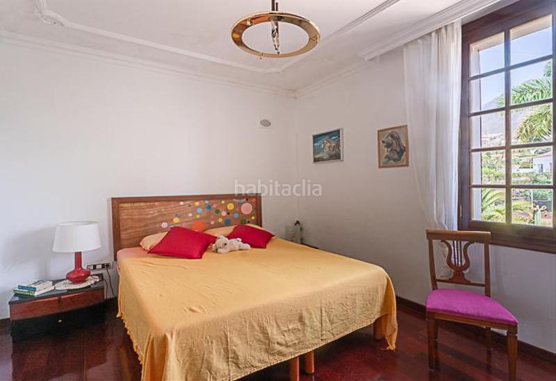 Foto fc37ed53-fea1-455d-9c9b-f19c3b7e9313. Maison avec parking dans Araya Candelaria