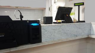 Traspàs Local Comercial a Sagrada Família