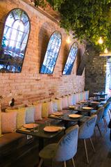 Umzug Geschftsraum in Vila de Grcia. Ideal brunch y caf de especialidad