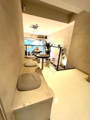 Transfer Business premise in Sant Gervasi - Galvany. Ideal para cafe de especialidad,brunch,venta de pasteleria y bol