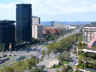 Transfer Business premise in Sant Ramon - Maternitat