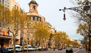 Pas-de-porte Local commercial à Dreta de l´Eixample. Ideal café de especialidad y bruch