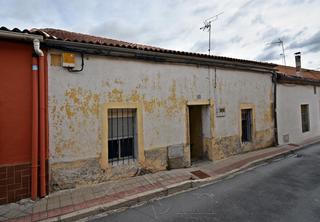 Casa adossada  Baja del caño nuevo. Vivienda en planta baja para rehabilitar