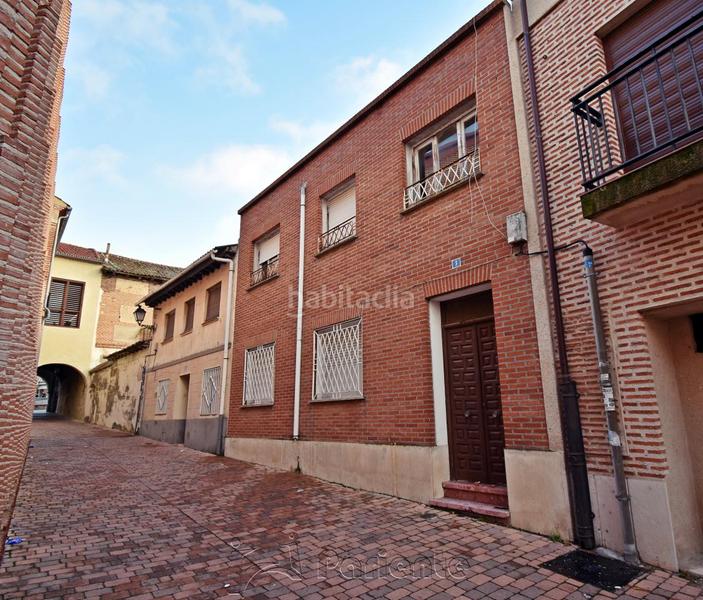 Foto 62efb0e7-f9c2-46a0-9bdb-2641d9cf6cf8. Maison dans Olmedo