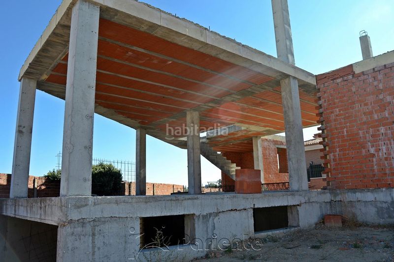 Foto 049c6278-cd43-4278-ac23-b076c543944a. Terreny residencial a Olmedo